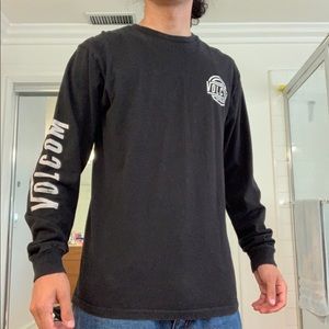 Volcom Long Sleeve